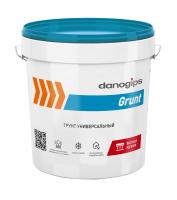 Грунт универсальный Danogips GRUNT 10л.