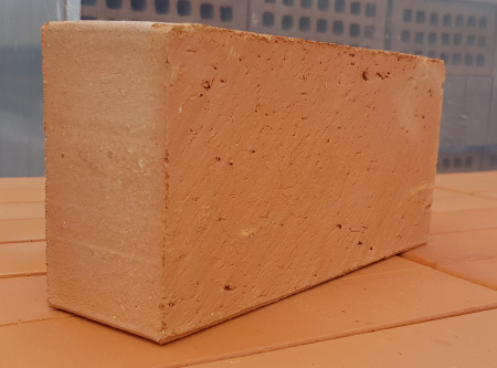 Кирпич печной Витебский "Цех 1" М200