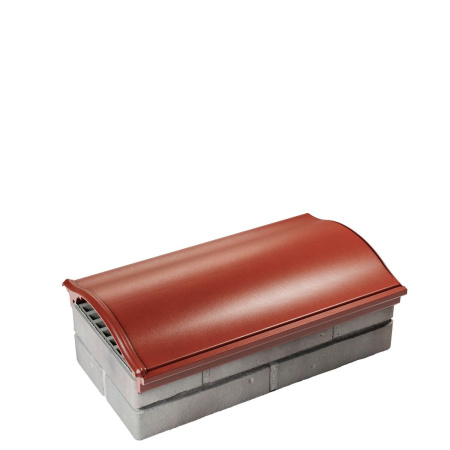 Парапет MONBLAN 255 x 510 на 1 кирпич
