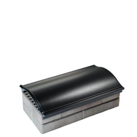 Парапет MONBLAN 255 x 510 на 1 кирпич