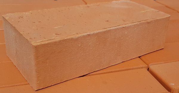 Кирпич печной Витебский "Цех 1" М200