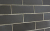 Клинкерная плитка Plato Black AB 7103