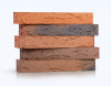 Кирпич керамический 0.75 НФ Flash Coral 01(ригельный)